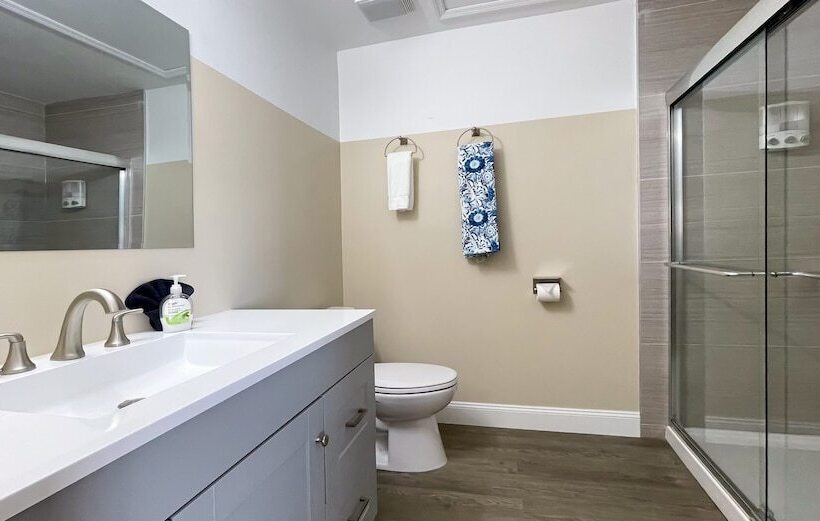 بنسيون Summerwind Studios