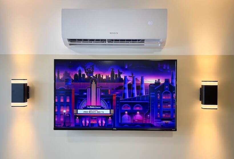 بنسيون Summerwind Studios