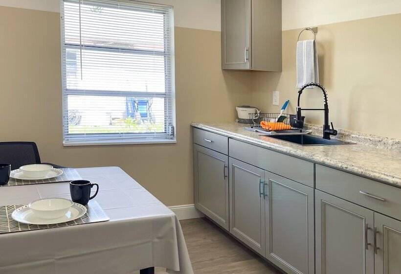 بنسيون Summerwind Studios