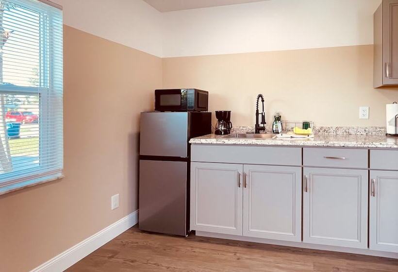 بنسيون Summerwind Studios