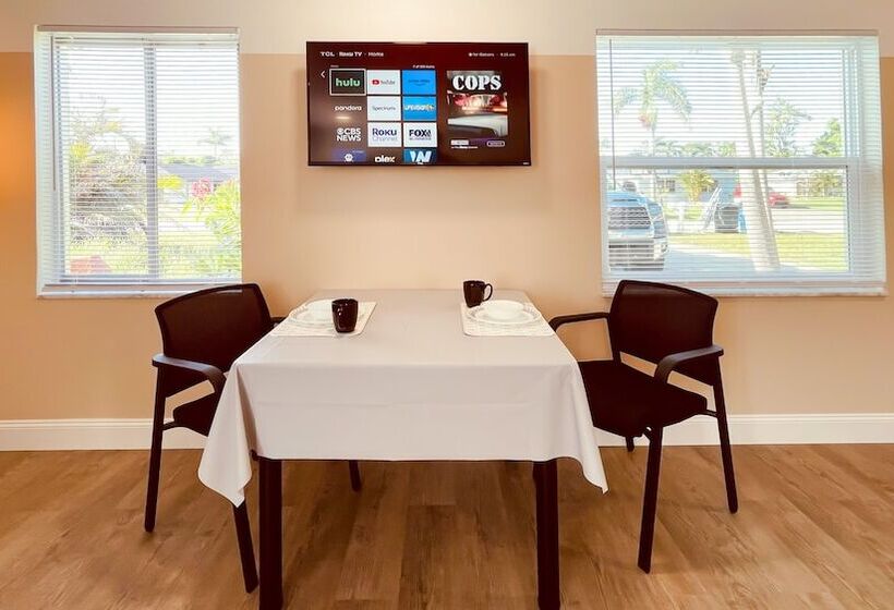 بنسيون Summerwind Studios