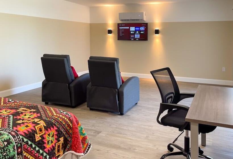 بنسيون Summerwind Studios