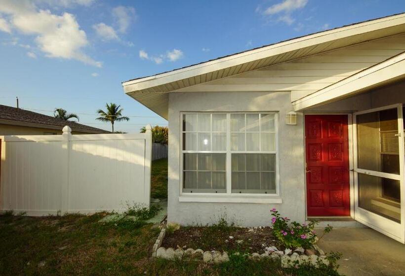 بنسيون Summerwind Studios