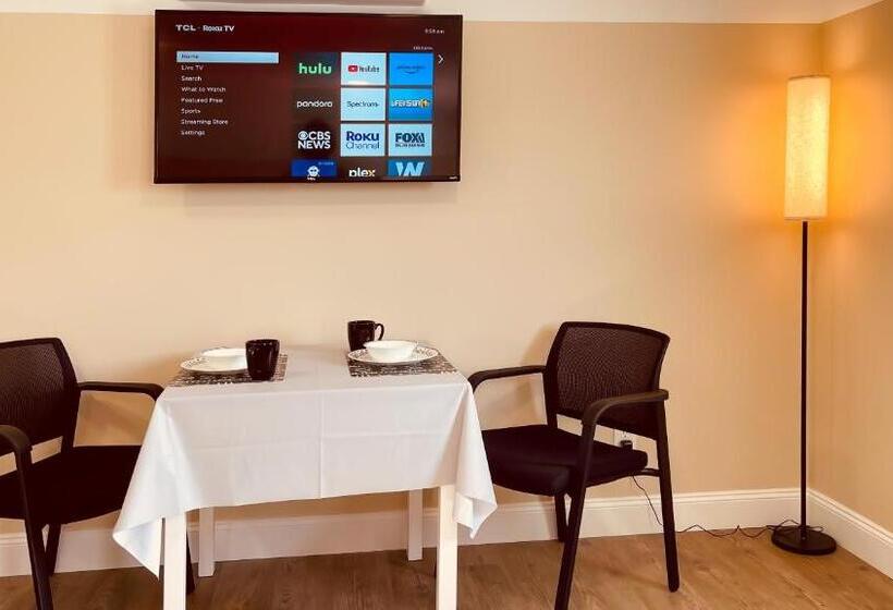 بنسيون Summerwind Studios