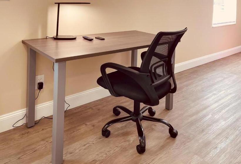 بنسيون Summerwind Studios