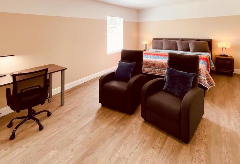 بنسيون Summerwind Studios