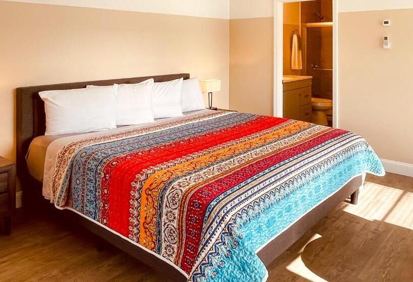 بنسيون Summerwind Studios