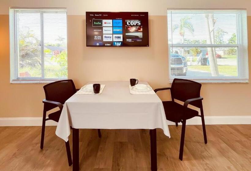 بنسيون Summerwind Studios