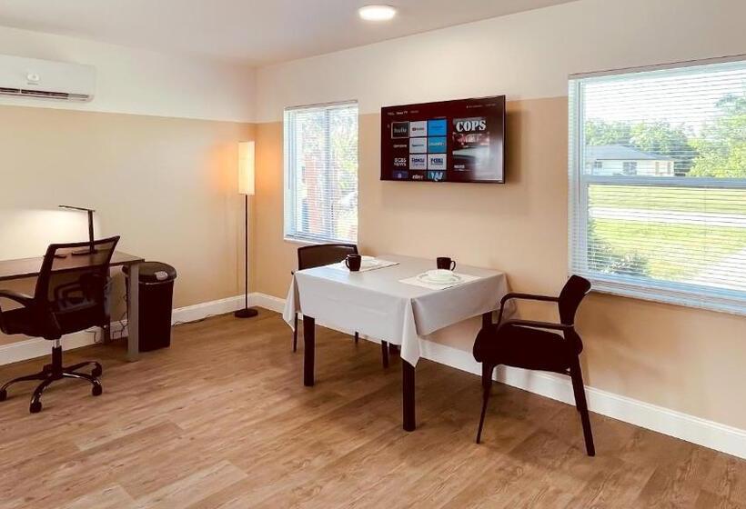 بنسيون Summerwind Studios