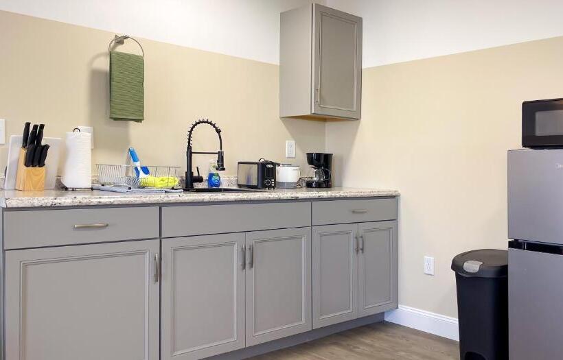 بنسيون Summerwind Studios