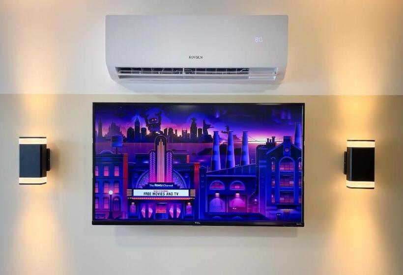 بنسيون Summerwind Studios