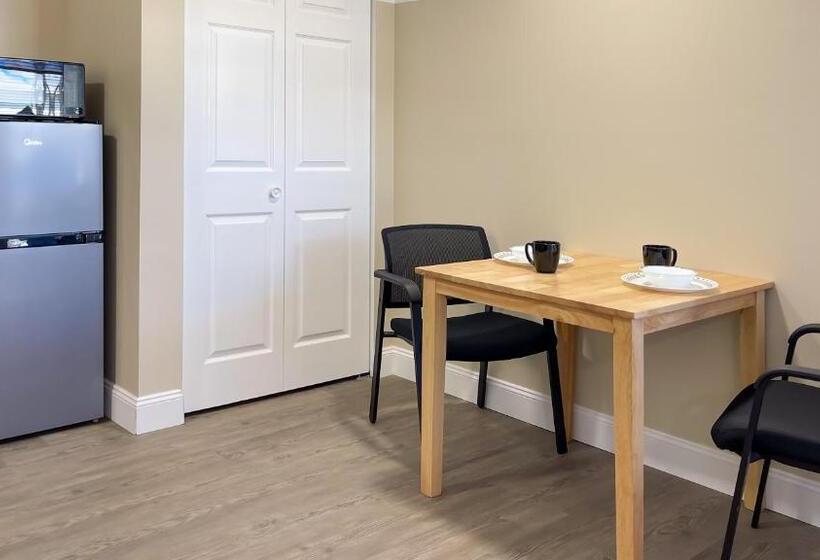 بنسيون Summerwind Studios