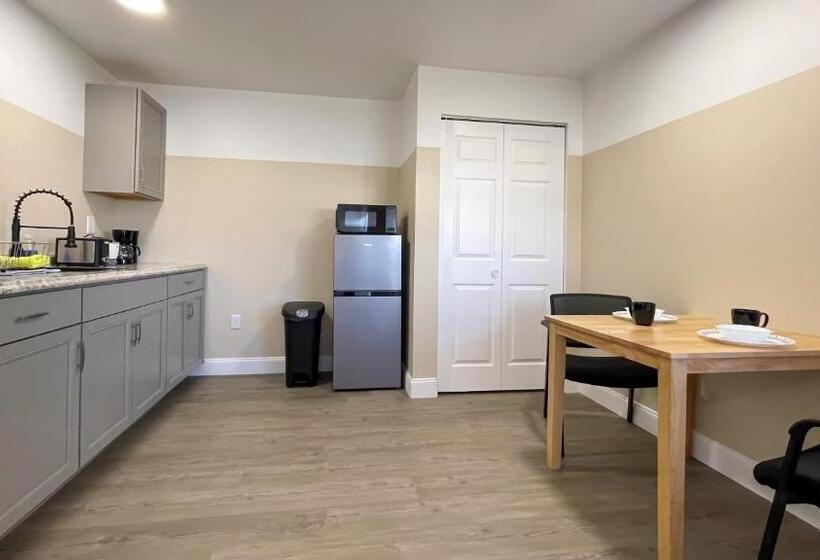 بنسيون Summerwind Studios