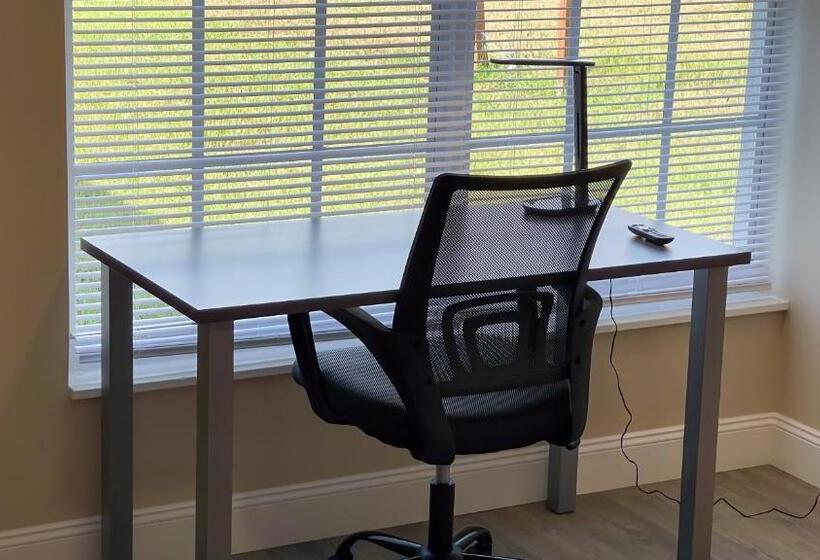 بنسيون Summerwind Studios