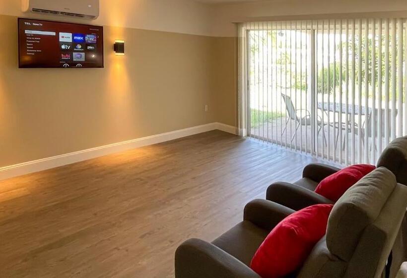 بنسيون Summerwind Studios