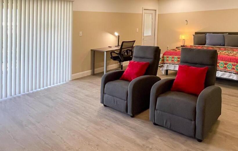 بنسيون Summerwind Studios