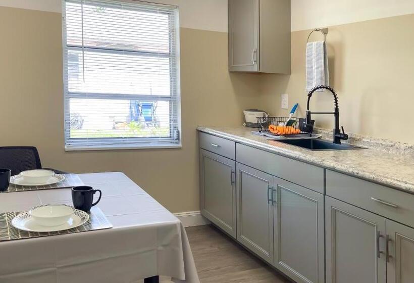 بنسيون Summerwind Studios