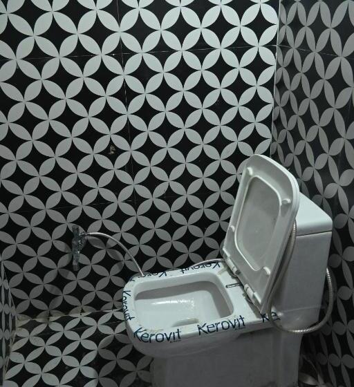 Pensjonat Swagat Paying Guest House Varanasi Near Ganga River