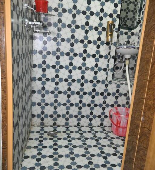 Pensjonat Swagat Paying Guest House Varanasi Near Ganga River