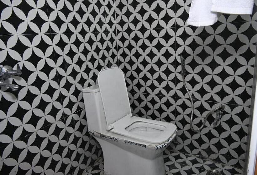 Pensjonat Swagat Paying Guest House Varanasi Near Ganga River