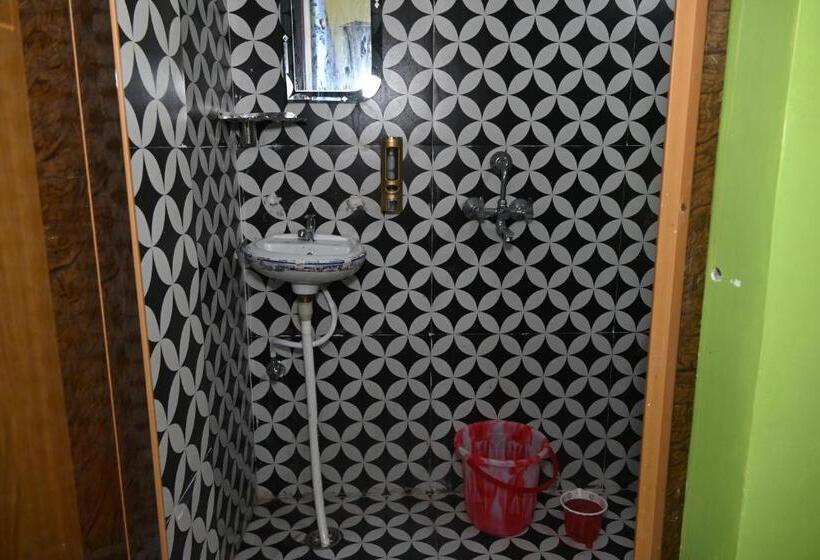 Pensjonat Swagat Paying Guest House Varanasi Near Ganga River