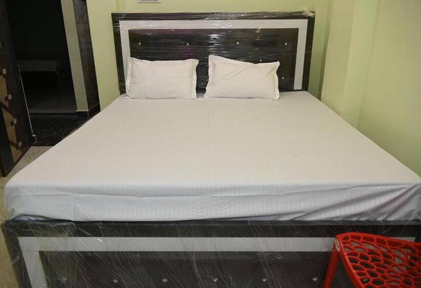 פנסיון Swagat Paying Guest House Varanasi Near Ganga River