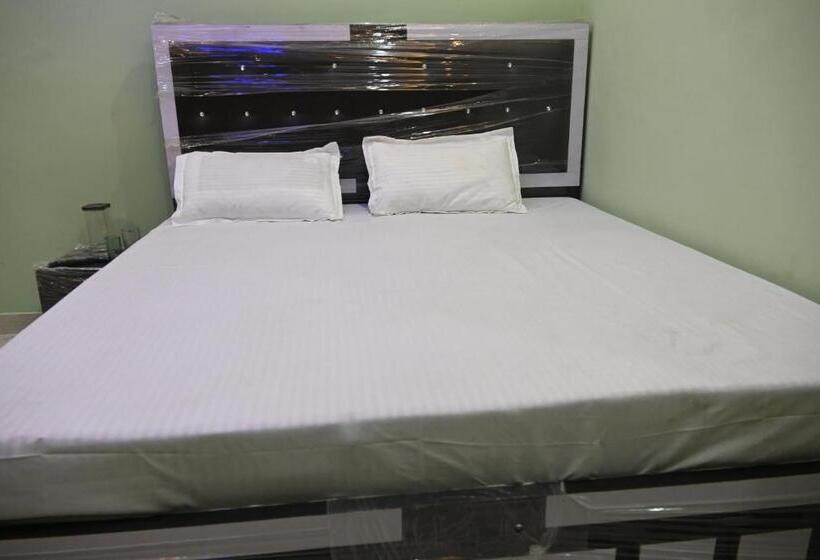 Pensjonat Swagat Paying Guest House Varanasi Near Ganga River