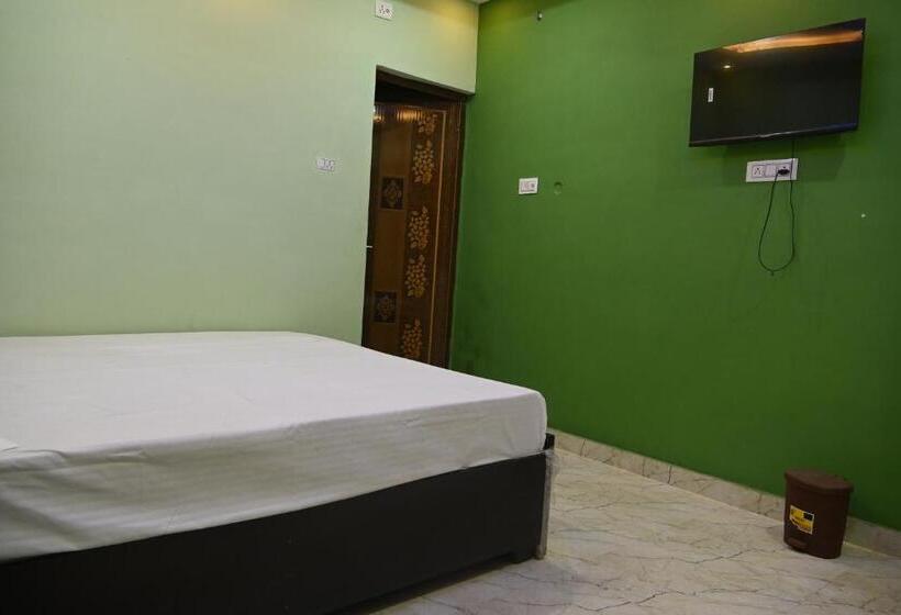 פנסיון Swagat Paying Guest House Varanasi Near Ganga River