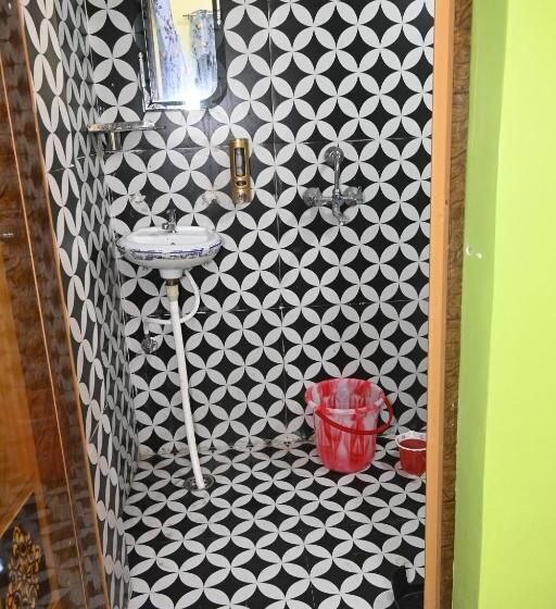 Pensjonat Swagat Paying Guest House Varanasi Near Ganga River