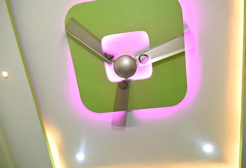 Pensjonat Swagat Paying Guest House Varanasi Near Ganga River