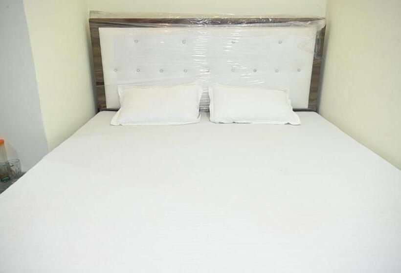 Pensjonat Swagat Paying Guest House Varanasi Near Ganga River