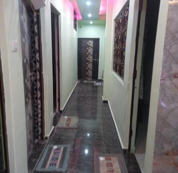 פנסיון Swagat Paying Guest House Varanasi Near Ganga River