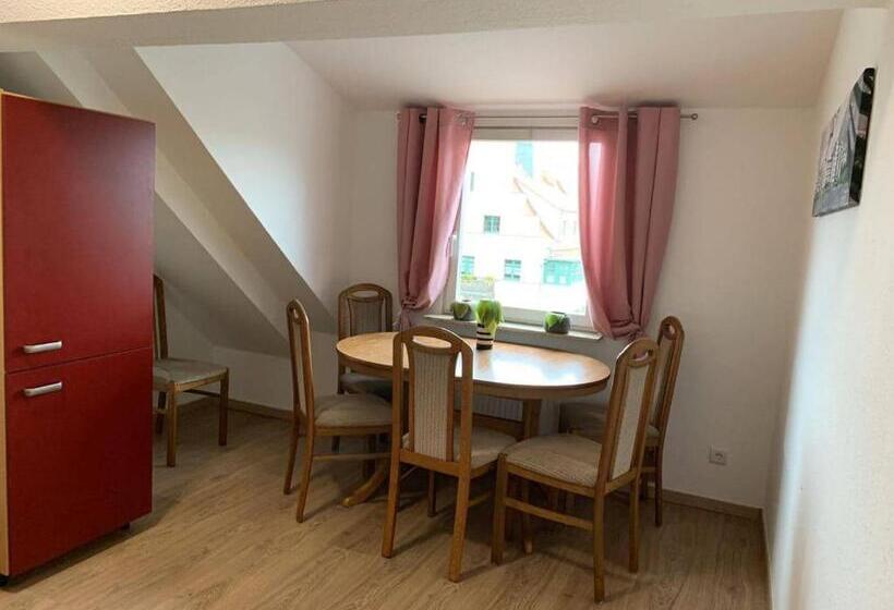 Pension Für Monteure In Leipzig