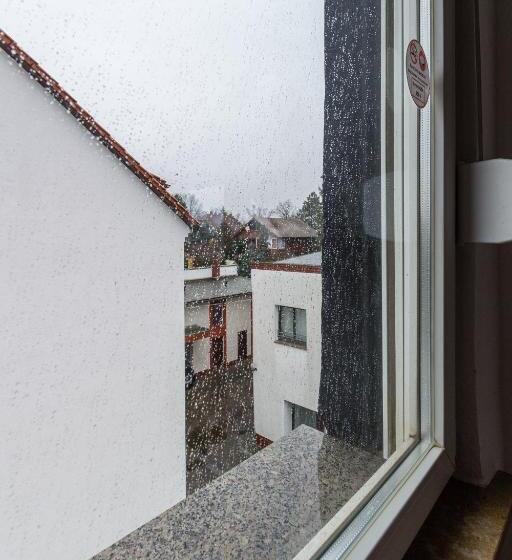 Pension Für Monteure In Leipzig