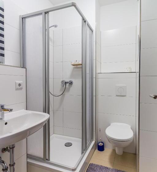 Pension Für Monteure In Leipzig