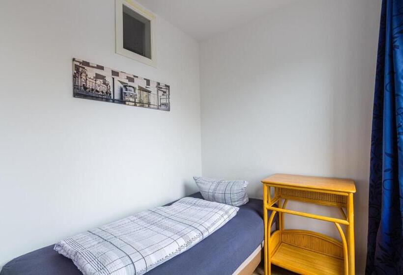 Pension Für Monteure In Leipzig