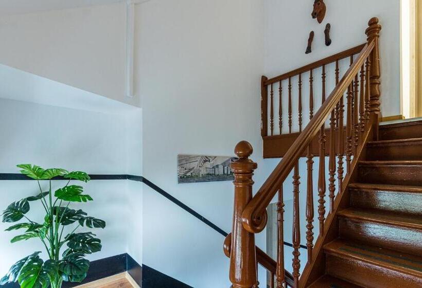 Pension Für Monteure In Leipzig