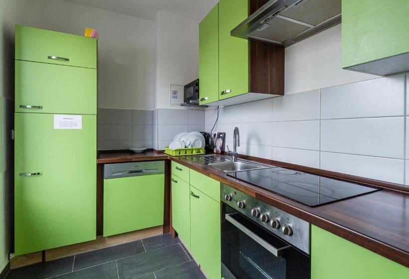 Pension Für Monteure In Leipzig