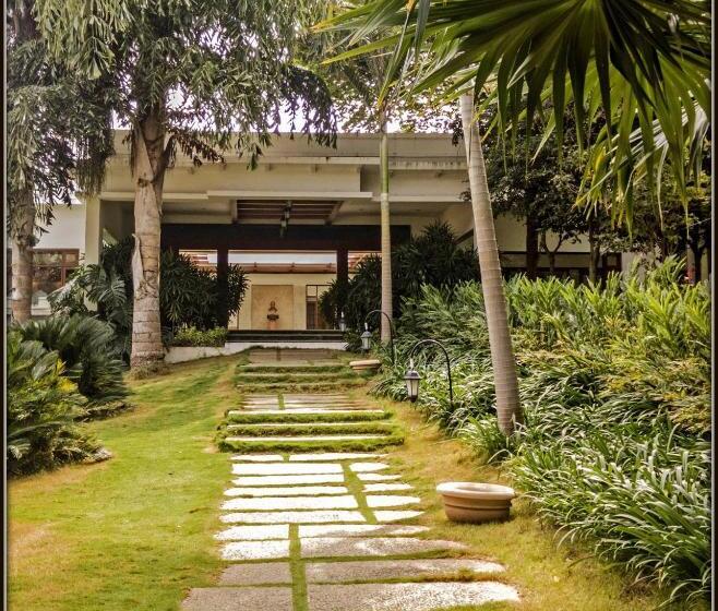Курорт Club Mahindra Golden Landmark, Mysuru