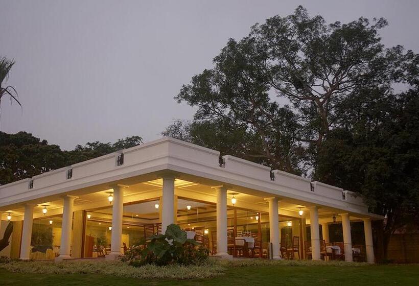 منتجع Club Mahindra Golden Landmark, Mysuru