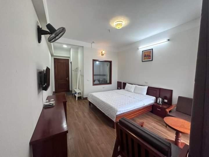 Romeo Sky Hotel Vs Villa Tam đảo