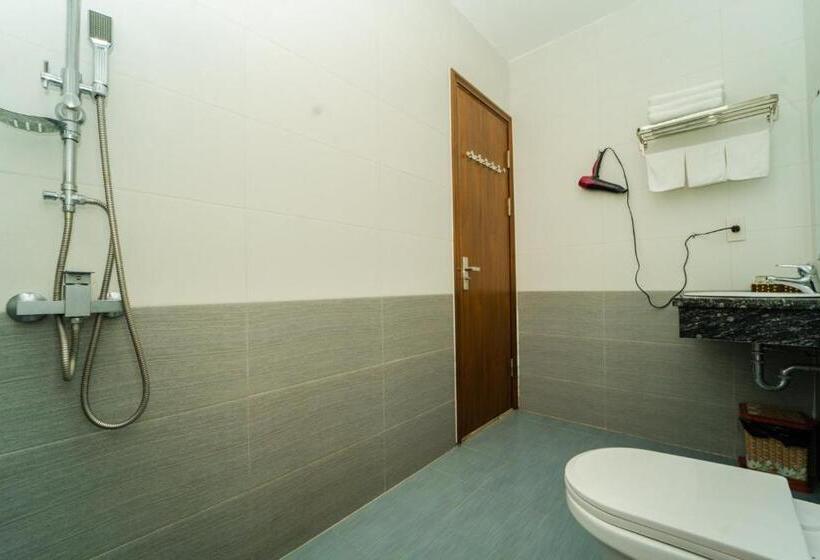 Sonne Hotel Quang Binh