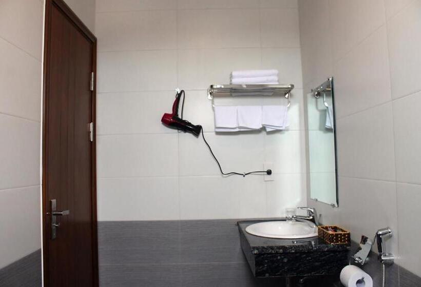 Sonne Hotel Quang Binh