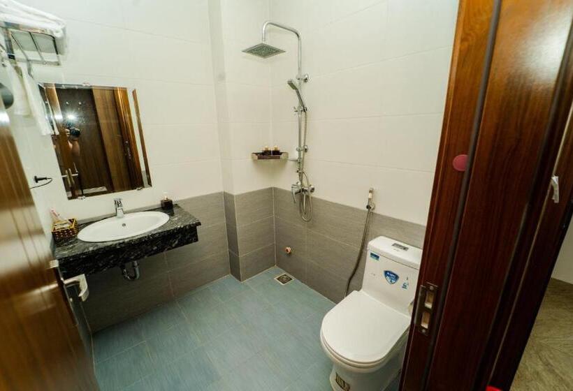 Sonne Hotel Quang Binh