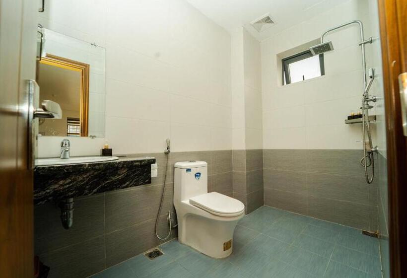 Sonne Hotel Quang Binh