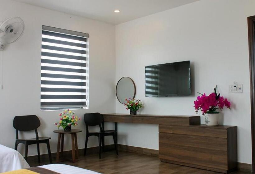 Sonne Hotel Quang Binh