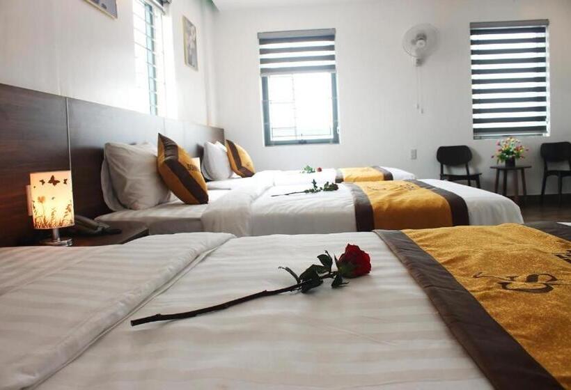 Sonne Hotel Quang Binh