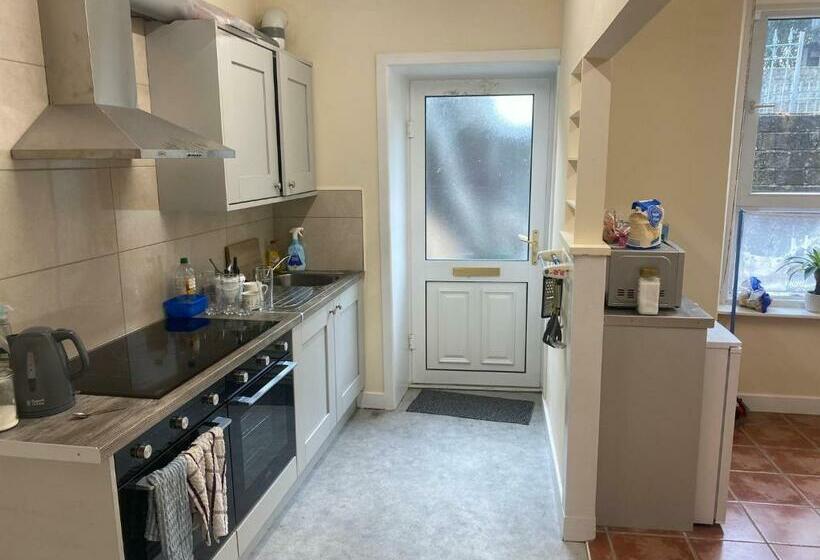 Waterford Hostels Ltd