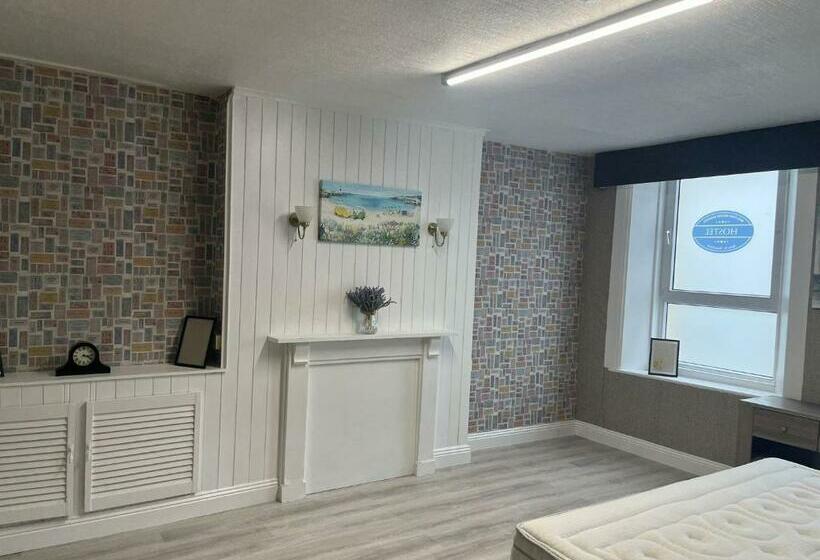 Waterford Hostels Ltd