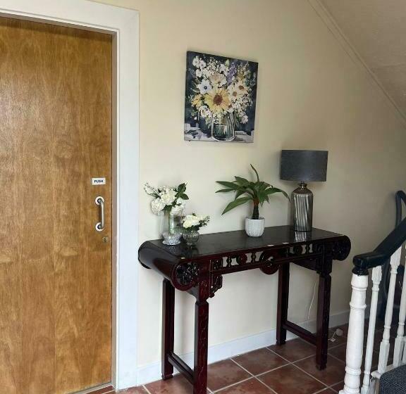 Waterford Hostels Ltd